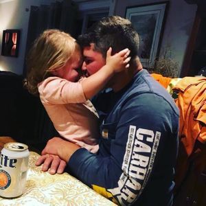 Meet your Posher, Zach